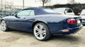 Jaguar XK8 retro