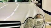 Mercedes-Benz SL 350