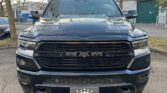 Ram 1500 Crew 5.7L V8 4x4 Laramie Sport Anno 2019