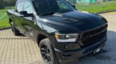 Dodge Ram-1500 4x4