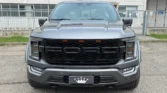 Ford F 150 Crew Lariat 5.0L V8