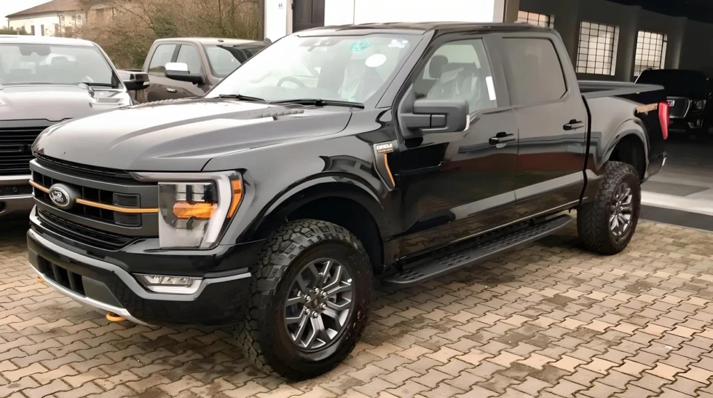 auto americana Real Cars